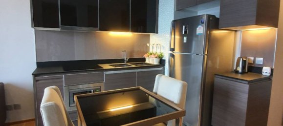 2 Schlafzimmer Eigentumswohnung in Bangkok, Thailand, Nr. 6750 8