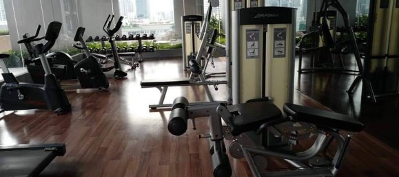 2 Schlafzimmer Eigentumswohnung in Bangkok, Thailand, Nr. 6750 14