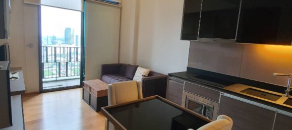2 Schlafzimmer Eigentumswohnung in Bangkok, Thailand, Nr. 6750 6