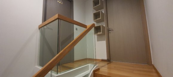 2 Schlafzimmer Eigentumswohnung in Bangkok, Thailand, Nr. 6750 3