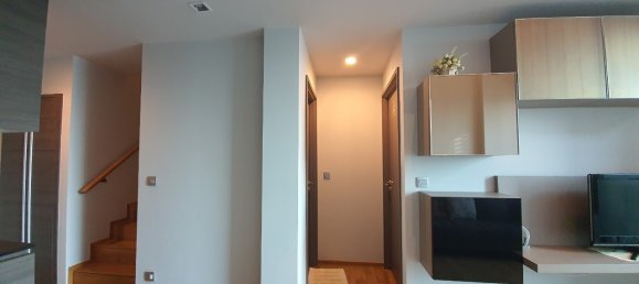 2 Schlafzimmer Eigentumswohnung in Bangkok, Thailand, Nr. 6750 11