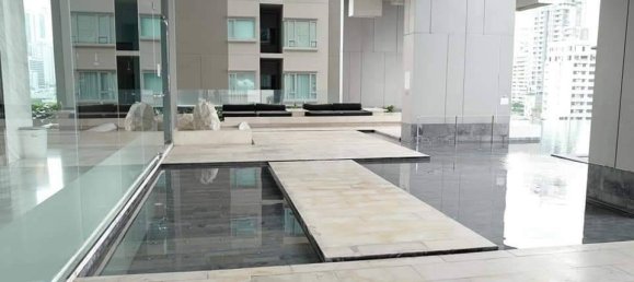 2 Schlafzimmer Eigentumswohnung in Bangkok, Thailand, Nr. 6750 15