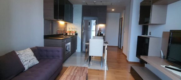 2 Schlafzimmer Eigentumswohnung in Bangkok, Thailand, Nr. 6750 4