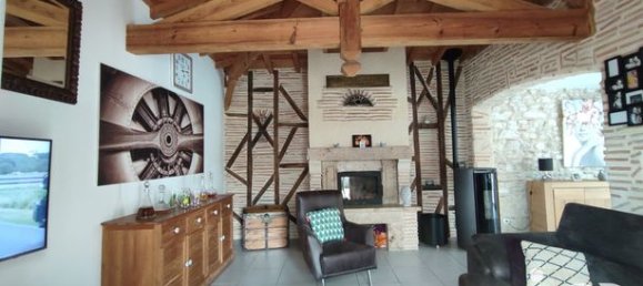 Casa T4 em Aiguillon, France N.º 314688 3