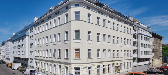 3-Zimmer Wohnung in Ottakring, Austria, Nr. 142660 7