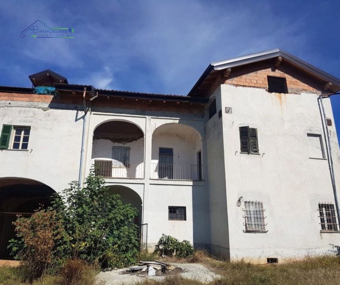 Casa de 18 divisões em Pasturana, Italy N.º 79410