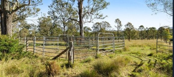 404686m² Land in Crows Nest, Australia No. 42 7