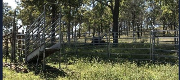 404686m² Land in Crows Nest, Australia No. 42 6