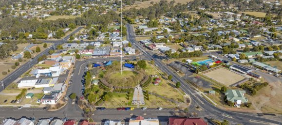 404686m² Land in Crows Nest, Australia No. 42 22