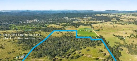 404686m² Land in Crows Nest, Australia No. 42 25