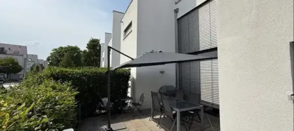 5 rooms Townhouse in Esslingen, Germany No. 332800 2