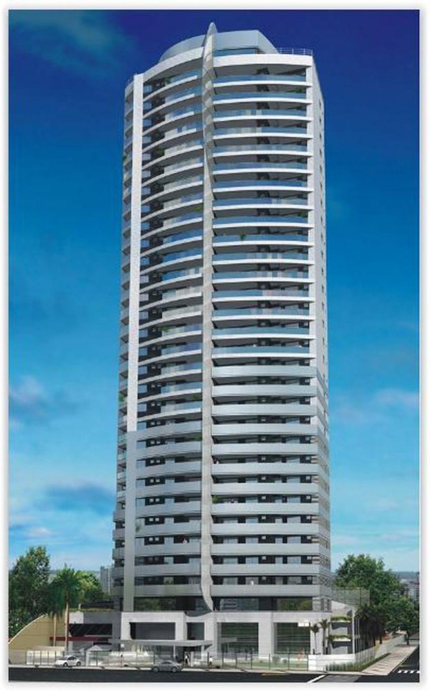 4 غرف نوم شقة في Belem, Brazil رقم 490491