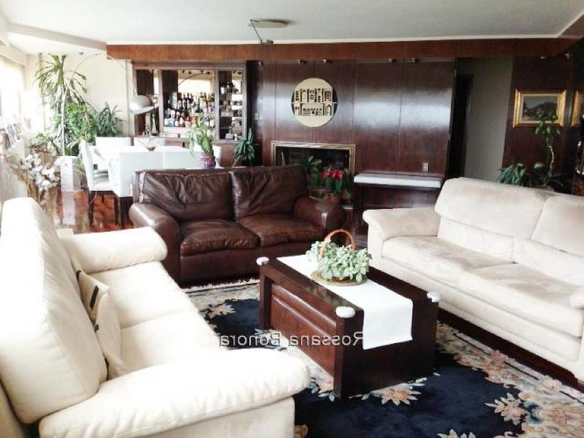 4 Schlafzimmer Wohnung in Montevideo, Uruguay, Nr. 4647