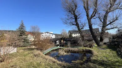 Terreno em Langenzersdorf, Austria 1020 m² N.º 135592