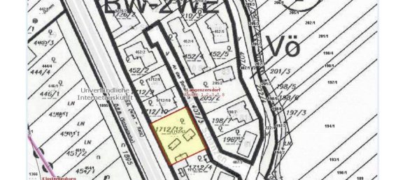 Terreno em Langenzersdorf, Austria 1020 m² N.º 135592 9