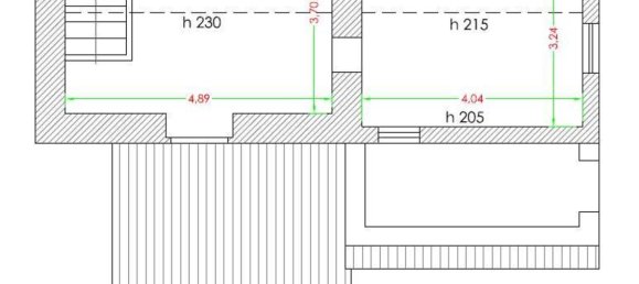 4 rooms Apartment in Minturno, Italy No. 222419 30