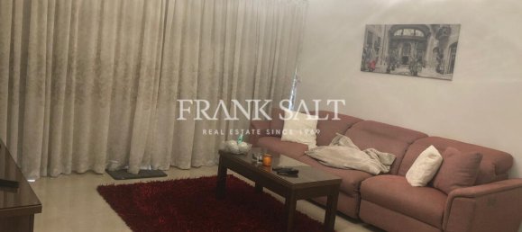 Ático de 2 dormitorios en Mellieha, Malta No. 7845 4