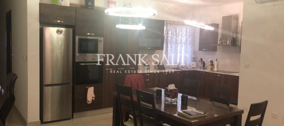 Ático de 2 dormitorios en Mellieha, Malta No. 7845 2