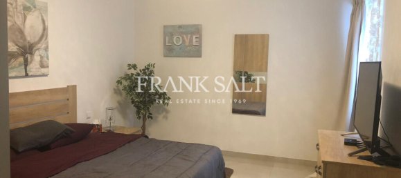 Ático de 2 dormitorios en Mellieha, Malta No. 7845 5