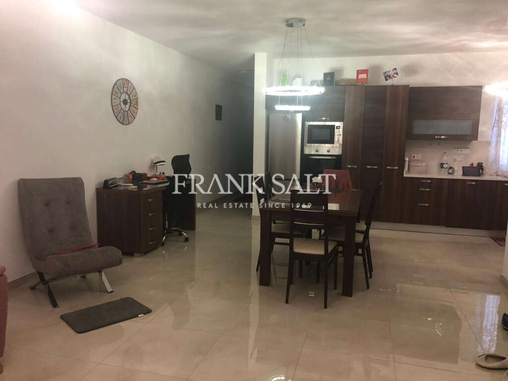 Ático de 2 dormitorios en Mellieha, Malta No. 7845