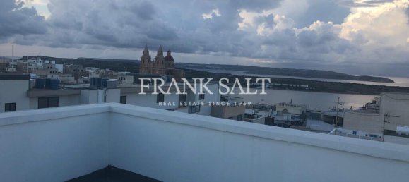 Ático de 2 dormitorios en Mellieha, Malta No. 7845 10