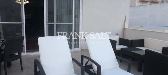 Ático de 2 dormitorios en Mellieha, Malta No. 7845 9