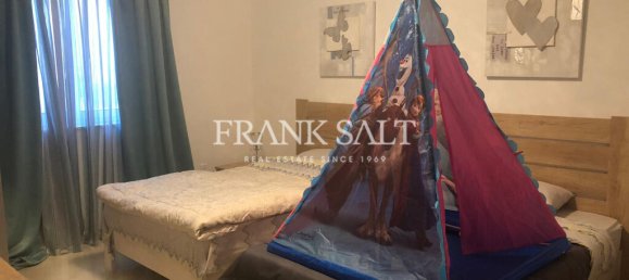 Ático de 2 dormitorios en Mellieha, Malta No. 7845 6