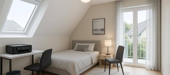 3 bedrooms House in Offenbach, Germany No. 242824 10