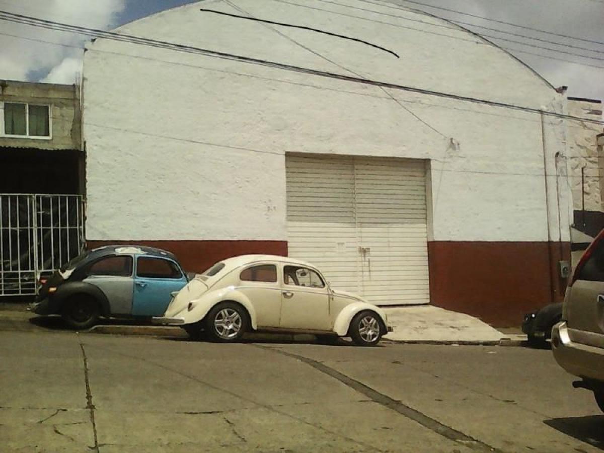 Gewerbliche Immobilie in Veracruz, Mexico, Nr. 200373