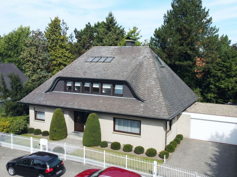 4 Schlafzimmer Haus in Steinfurt, Germany, Nr. 354918