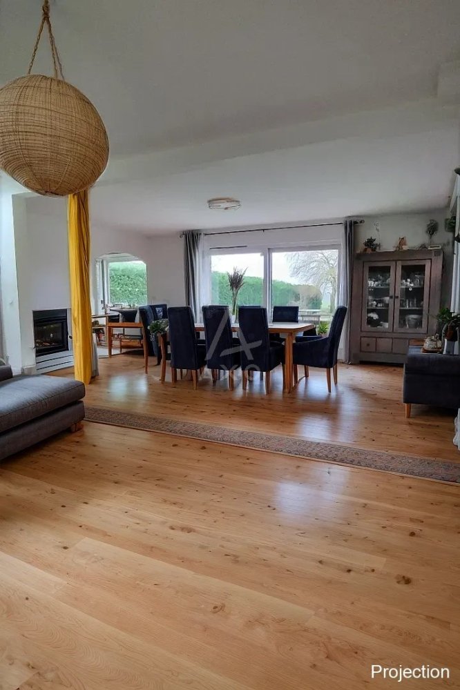 Casa T3 em Bersee, France N.º 40214