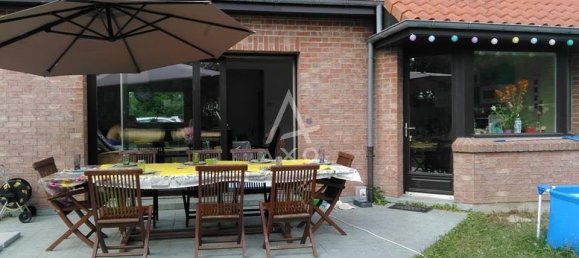 Casa T3 em Bersee, France N.º 40214 2