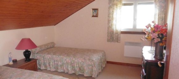 3 Schlafzimmer Haus in Mamirolle, France, Nr. 353566 7