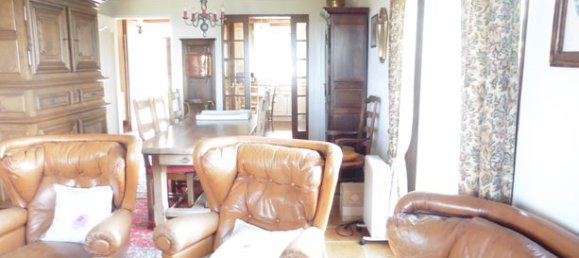 3 Schlafzimmer Haus in Mamirolle, France, Nr. 353566 4