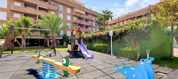 Apartamento T3 em Denia, Spain N.º 151751 20