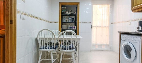 Apartamento T3 em Denia, Spain N.º 151751 12