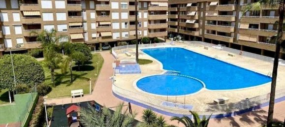 Apartamento T3 em Denia, Spain N.º 151751 22