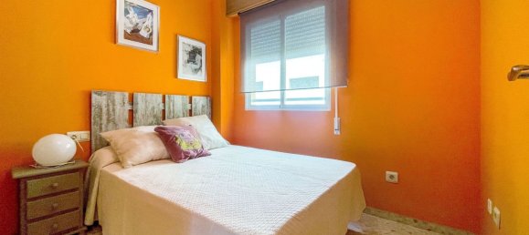 Apartamento T3 em Denia, Spain N.º 151751 16