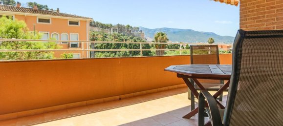 Apartamento T3 em Denia, Spain N.º 151751 8