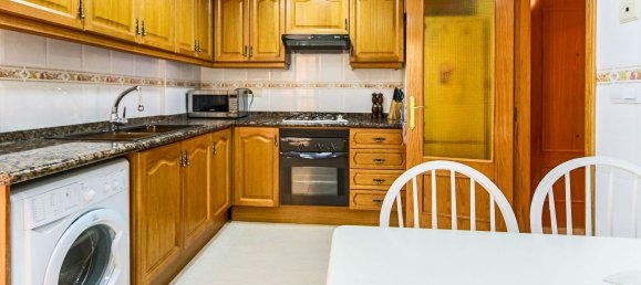 Apartamento T3 em Denia, Spain N.º 151751 10