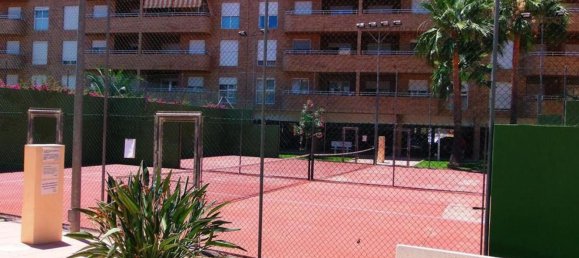 Apartamento T3 em Denia, Spain N.º 151751 21