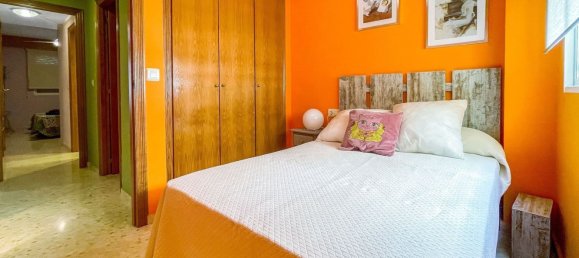 Apartamento T3 em Denia, Spain N.º 151751 17