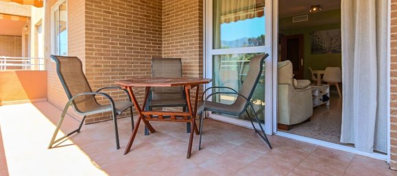 Apartamento T3 em Denia, Spain N.º 151751 3