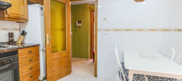 Apartamento T3 em Denia, Spain N.º 151751 11