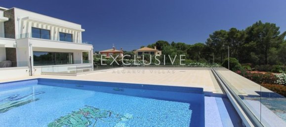 5 Schlafzimmer Haus in Alvor, Portugal, Nr. 186960 24