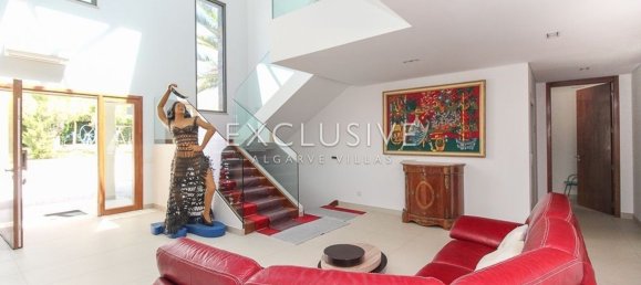 5 Schlafzimmer Haus in Alvor, Portugal, Nr. 186960 13