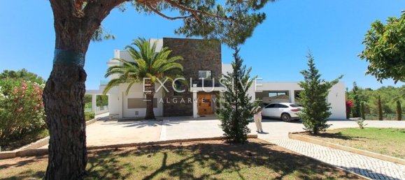 5 Schlafzimmer Haus in Alvor, Portugal, Nr. 186960 28