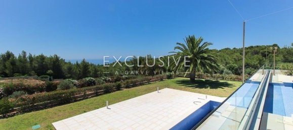 5 Schlafzimmer Haus in Alvor, Portugal, Nr. 186960 27