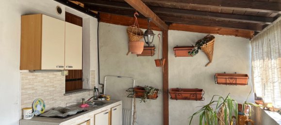 Apartamento de 3 dormitorios en Fiesso Umbertiano, Italy No. 343504 14