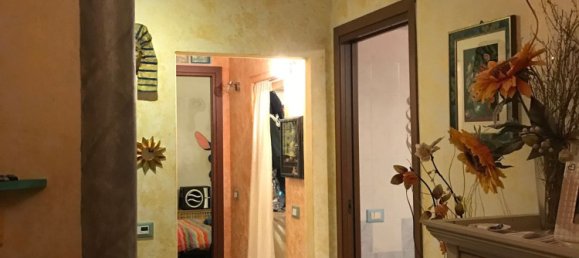 Apartamento de 3 dormitorios en Fiesso Umbertiano, Italy No. 343504 9